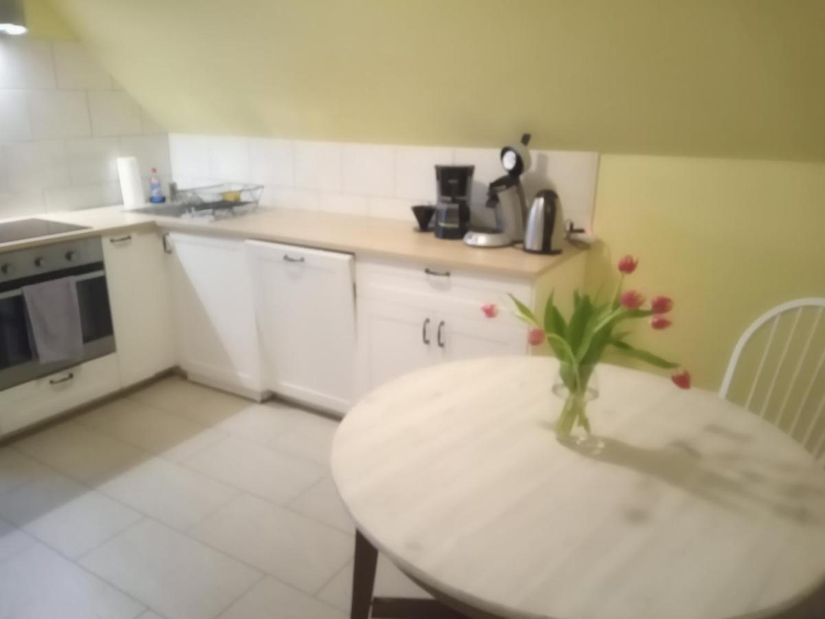 Strandrose ฟรีดริคส์คูก ภายนอก รูปภาพ